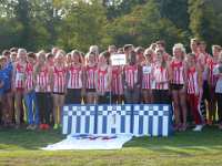 2014.09.13 - Vergleichskampf U16 der NDV-14